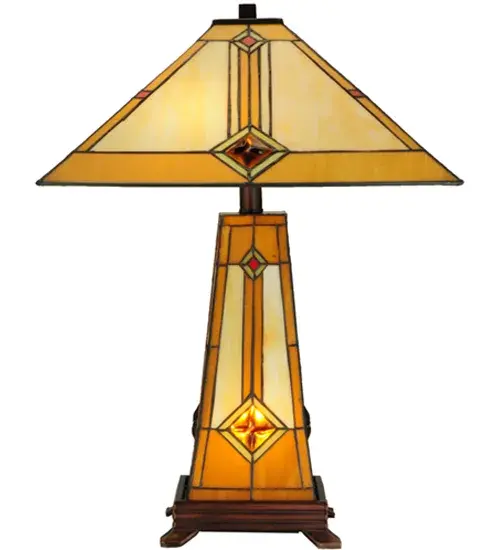 The Diamond Mission by Meyda Lighting - Image 6