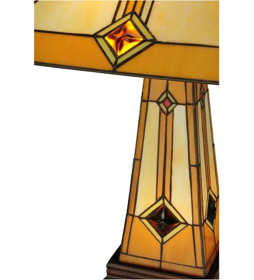 The Diamond Mission by Meyda Lighting - Image 8