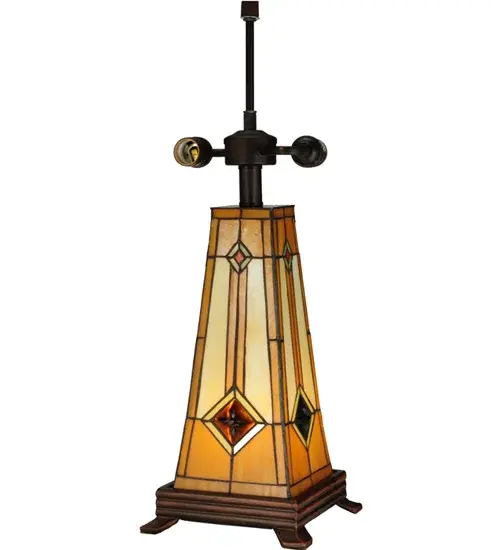The Diamond Mission by Meyda Lighting - Image 9