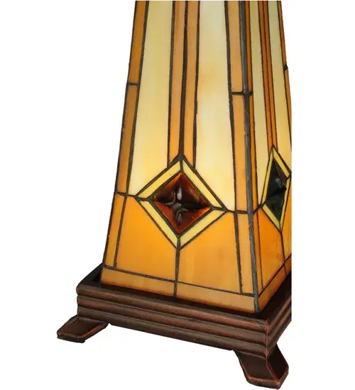 The Diamond Mission by Meyda Lighting - Image 10