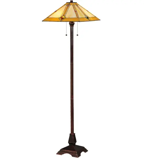 The Diamond Mission by Meyda Lighting - Image 3