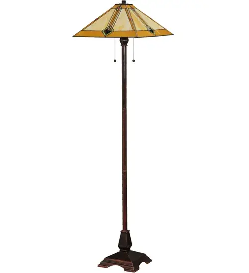 The Diamond Mission by Meyda Lighting - Image 4