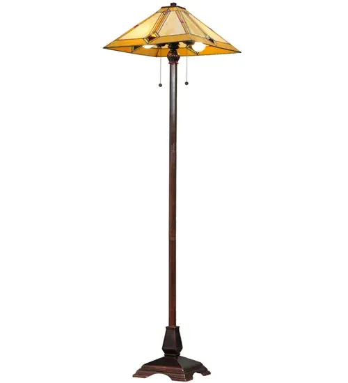 The Diamond Mission by Meyda Lighting - Image 5