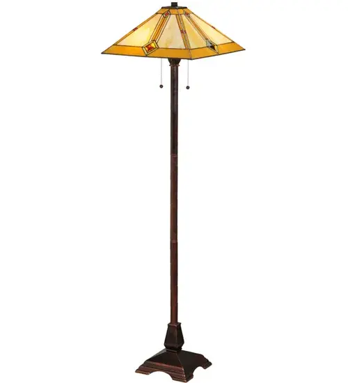 The Diamond Mission by Meyda Lighting - Image 6