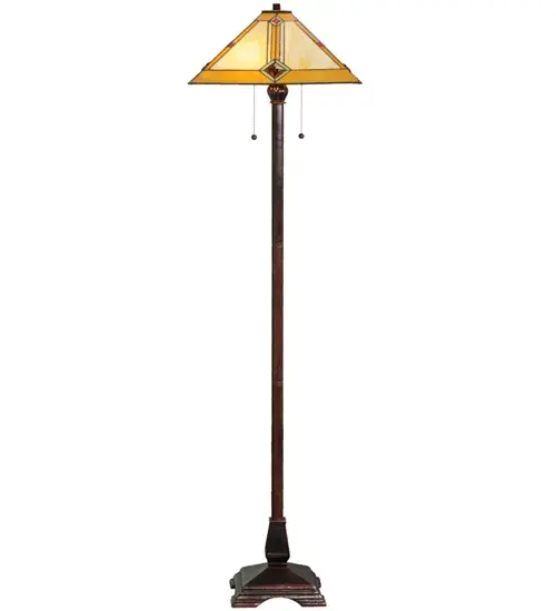 The Diamond Mission by Meyda Lighting - Image 7