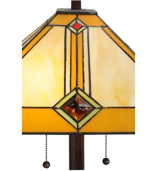 The Diamond Mission by Meyda Lighting - Image 9