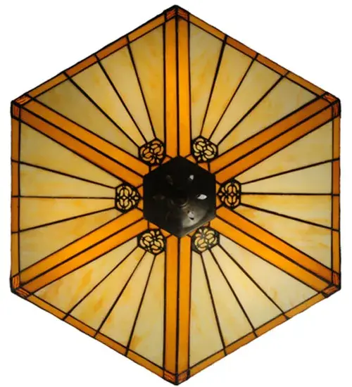 The Peaches by Meyda Lighting - Image 10