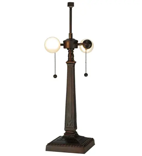The Parker Poppy by Meyda Lighting - Image 3