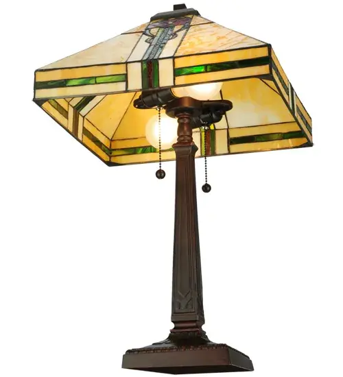 The Parker Poppy by Meyda Lighting - Image 9