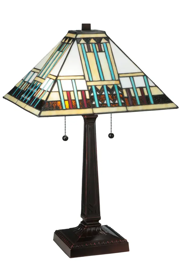 The Prairie Peaks by Meyda Lighting - Image 1