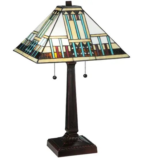 The Prairie Peaks by Meyda Lighting - Image 2