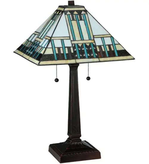 The Prairie Peaks by Meyda Lighting - Image 3