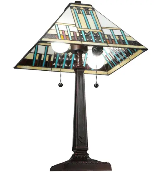 The Prairie Peaks by Meyda Lighting - Image 4