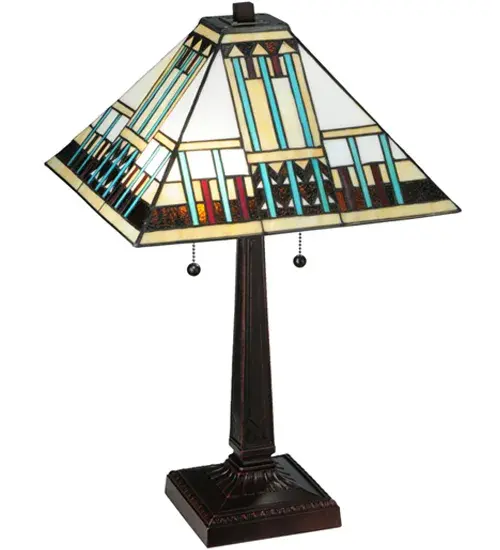 The Prairie Peaks by Meyda Lighting - Image 5