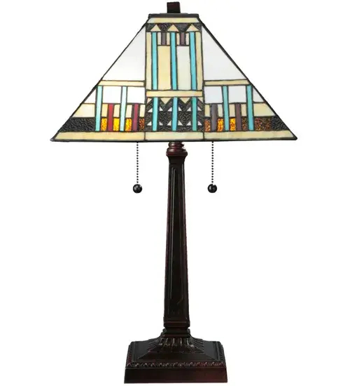 The Prairie Peaks by Meyda Lighting - Image 6