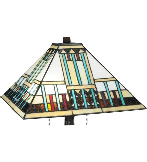 The Prairie Peaks by Meyda Lighting - Image 7