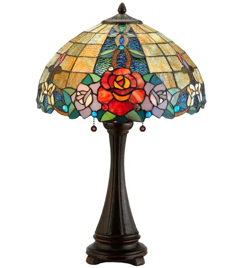 The Rose Vine by Meyda Lighting - Image 1