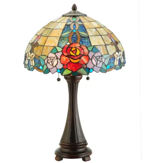 The Rose Vine by Meyda Lighting - Image 2