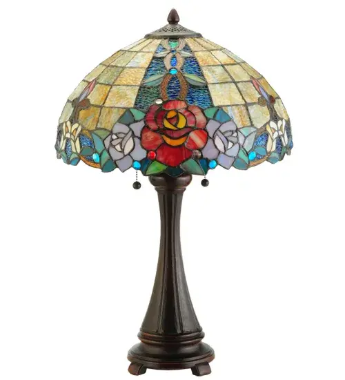 The Rose Vine by Meyda Lighting - Image 3
