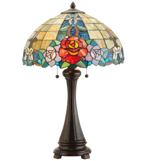 The Rose Vine by Meyda Lighting - Image 5