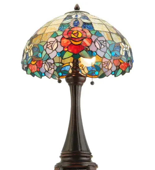 The Rose Vine by Meyda Lighting - Image 6