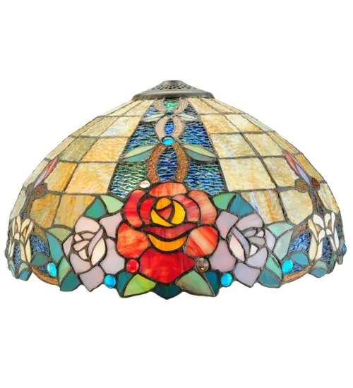 The Rose Vine by Meyda Lighting - Image 7