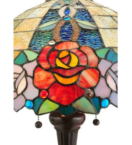 The Rose Vine by Meyda Lighting - Image 8