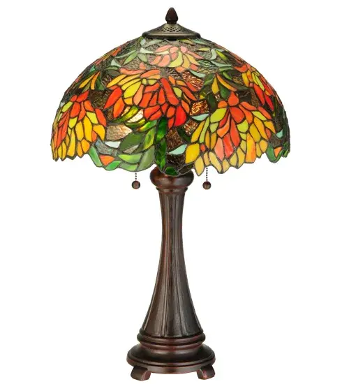 The Lamella by Meyda Lighting - Image 1