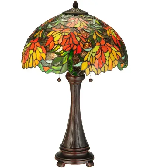 The Lamella by Meyda Lighting - Image 2