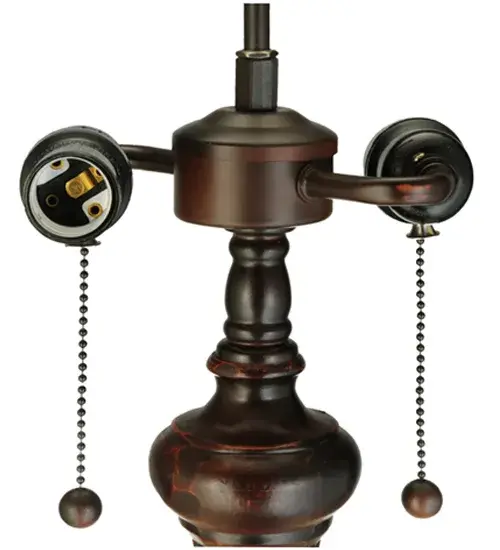 The Lamella by Meyda Lighting - Image 11