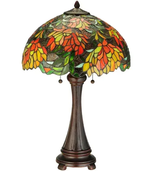 The Lamella by Meyda Lighting - Image 3
