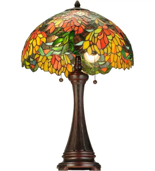The Lamella by Meyda Lighting - Image 4