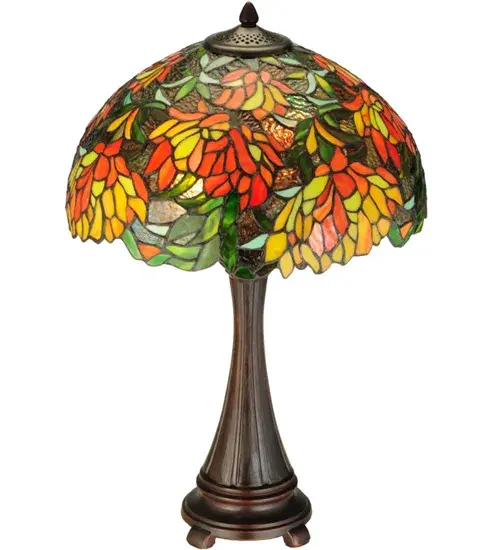 The Lamella by Meyda Lighting - Image 5