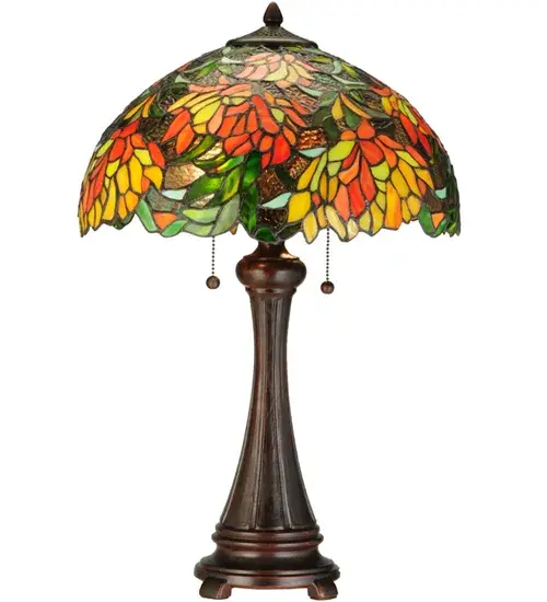 The Lamella by Meyda Lighting - Image 6