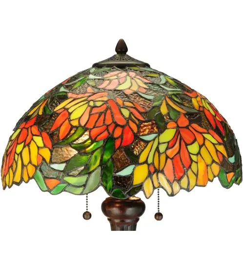The Lamella by Meyda Lighting - Image 7