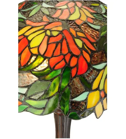 The Lamella by Meyda Lighting - Image 8