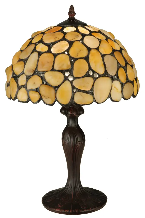 The Agata by Meyda Lighting - Image 1