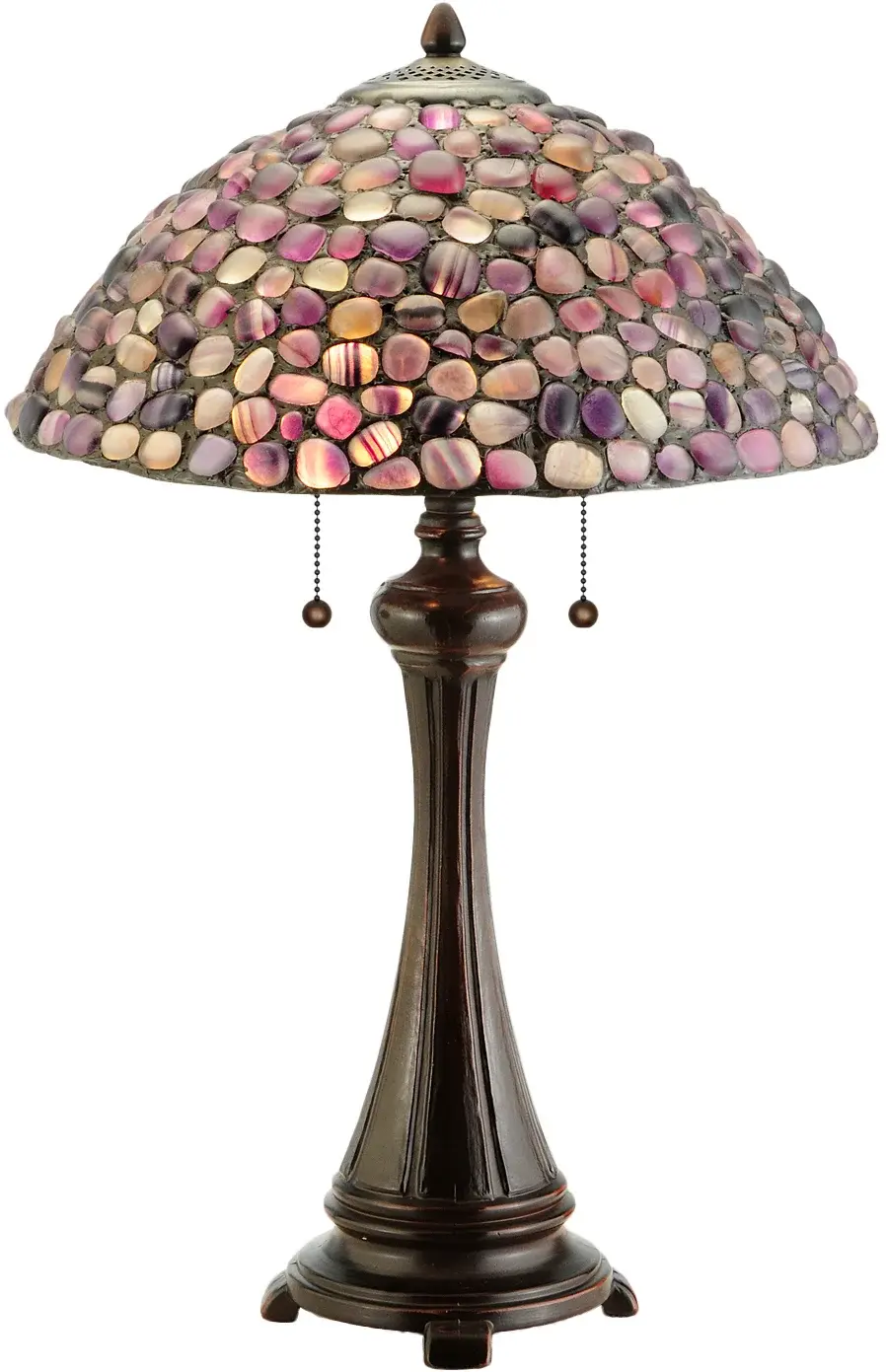 The Agata by Meyda Lighting - Image 1