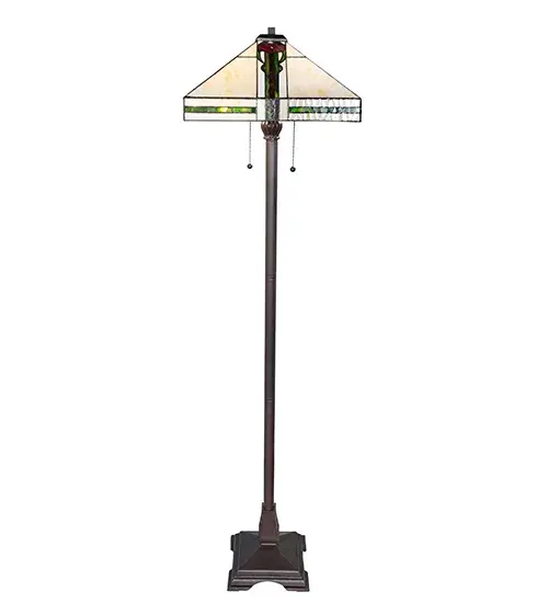 The Parker Poppy by Meyda Lighting - Image 2