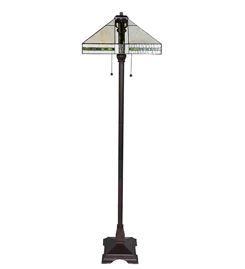 The Parker Poppy by Meyda Lighting - Image 3
