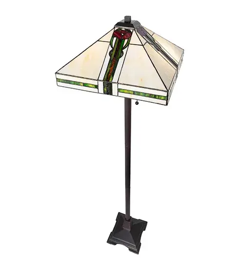 The Parker Poppy by Meyda Lighting - Image 4