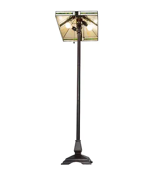 The Parker Poppy by Meyda Lighting - Image 5