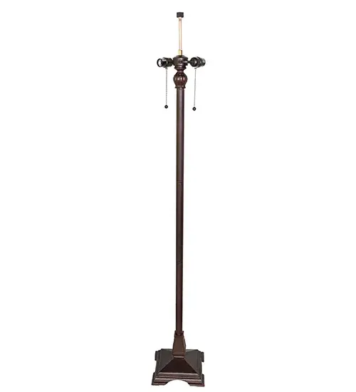 The Parker Poppy by Meyda Lighting - Image 8