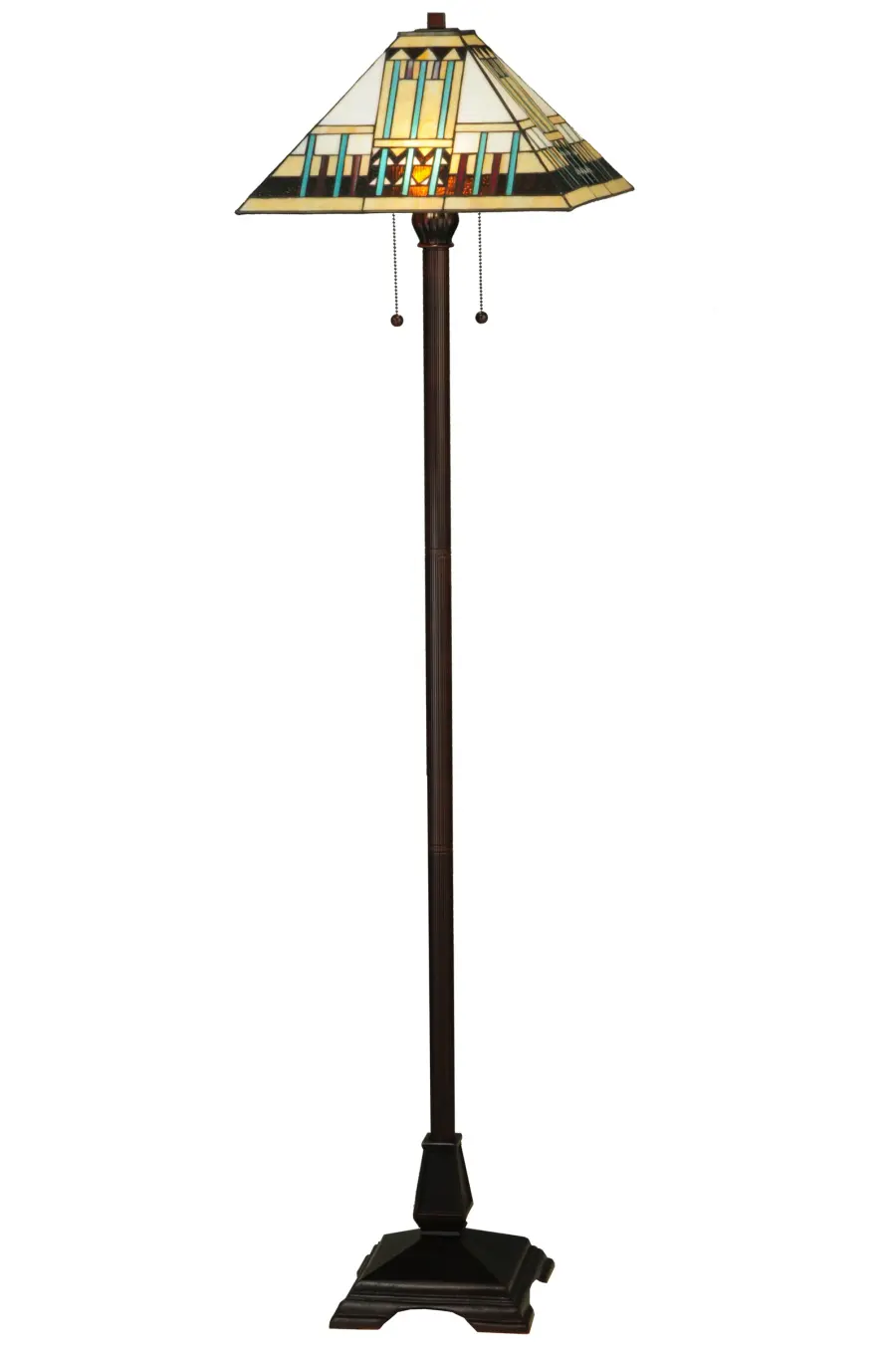 The Prairie Peaks by Meyda Lighting - Image 1