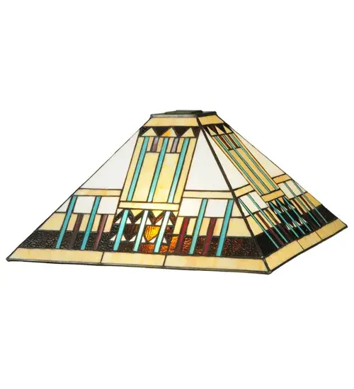 The Prairie Peaks by Meyda Lighting - Image 3