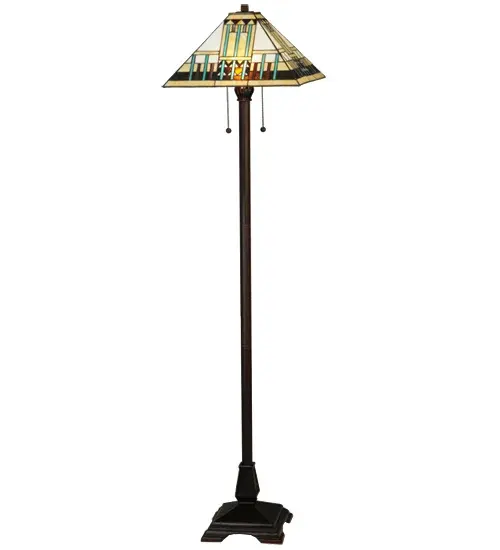 The Prairie Peaks by Meyda Lighting - Image 4