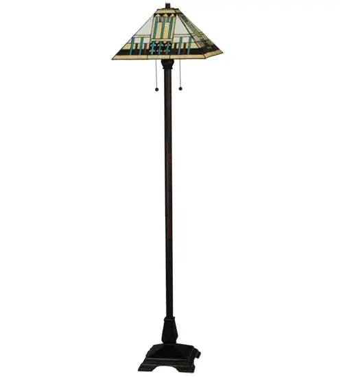 The Prairie Peaks by Meyda Lighting - Image 5