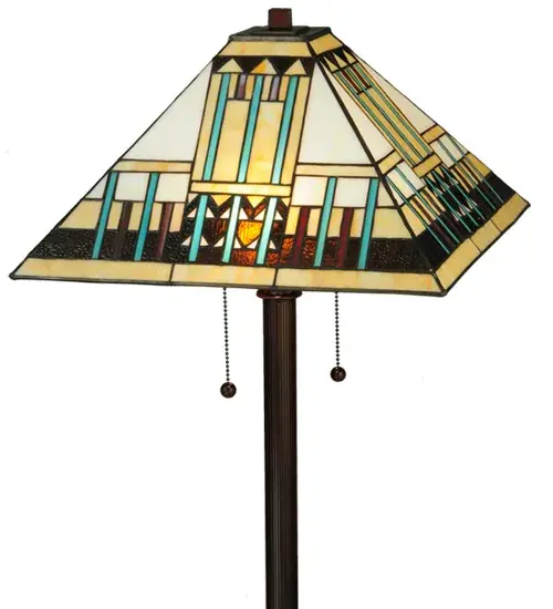 The Prairie Peaks by Meyda Lighting - Image 6