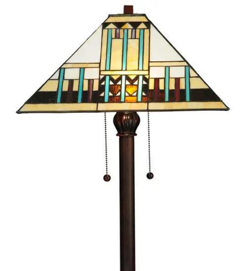 The Prairie Peaks by Meyda Lighting - Image 7