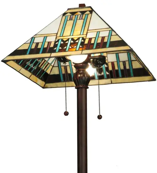 The Prairie Peaks by Meyda Lighting - Image 8